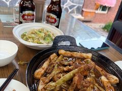 -北京水岸山吧度假村(雁栖镇店)