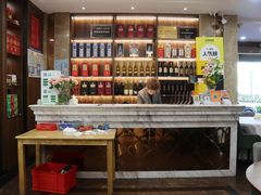 -渔满仓海鲜渔家(象山二店)