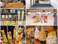 -OUR Bakery(三里屯太古里店)