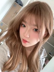 -DL HOPE造型