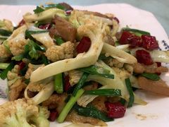 -大师傅金奖啤酒鱼(西街口总店)