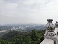 -旺山景区