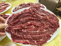 -贵宾牛·潮汕牛肉火锅(珠池总店)