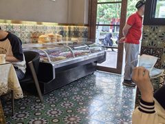 -欧提汗·新疆餐厅·清真(银都路店)