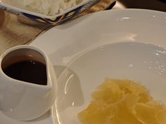 -广州花园酒店·凌璇阁旋转餐厅CAROUSEL360