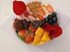 -PETIT PARIS 小巴黎(花园道店)