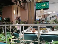 -原味田园·客家菜·土窑鸡(中航城君尚购物中心店)