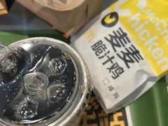 -麦当劳(秣陵路店)