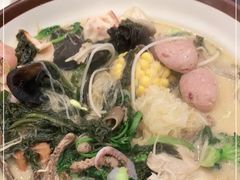 -张亮麻辣烫(上海天津路店)