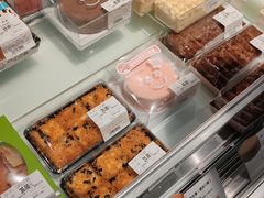 -blt精品超市(南京环宇城店)