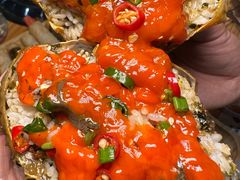 -哼蟹二将·烤肉酱蟹(合生汇店)