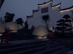 -零陵古城
