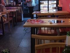 大堂-友情岁月·火锅鸡