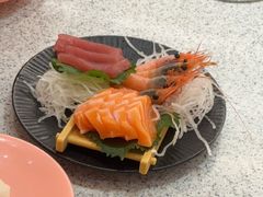 -争鲜回转寿司(西红门荟聚PLUS店)