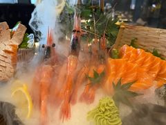 -品米斗·精致料理(浦东禹悦汇店)