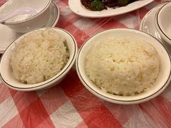 米饭-玲珑餐厅(陕西南路店)