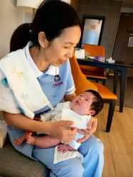 -大美母婴月子中心(馨乐庭店)