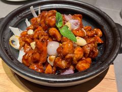 -宏宴·新京菜(望京店)