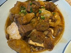 -子霖南山鲜虾面(南山总店)