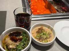 -海底捞火锅(王府井店)