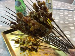 -羊家胡同·龙虾烧烤火锅(龙汇路店)