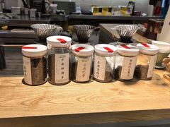 -唐咖精品咖啡(大理古城手冲店)