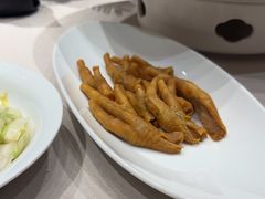 -西贝海鲜汇(槐安路店)