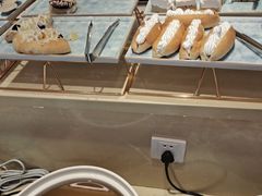 -素满香·食养自助(建邺万达店)