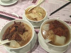 -池记(尖沙咀店)