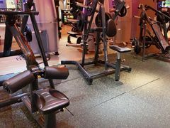 -古德菲力健身(湛江金沙湾店)