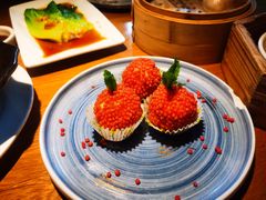 -点心传说·粤菜点心(佐阾虹湾店)