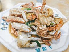 -小海豚•老字号海鲜餐厅(天涯店)