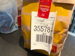 -麦当劳(世纪汇广场店)