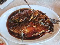 -良渚君澜度假酒店·中餐厅