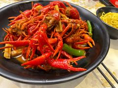 -聚味瞿记·龙虾堂(坡子街店)