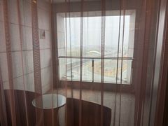 -南京禄口机场雅高铂尔曼大酒店