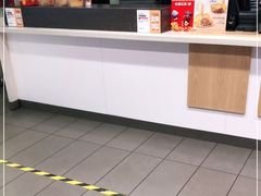 -麦当劳(国际大厦店)