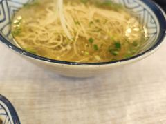 -朱洪元苏式面馆(绿宝广场店)