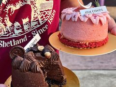 -美心西饼mx cakes(市桥站店)