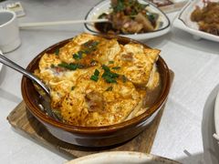 客家酿豆腐-顺德佬(石厦店)