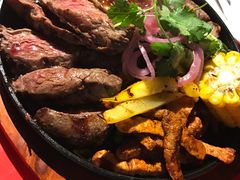 -Cactus墨西哥仙人掌餐厅