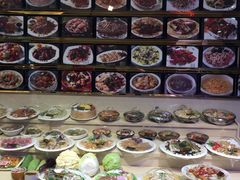 -旺达·福州菜(正大广场店)