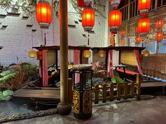 -锦上中式酒馆(南内环店)