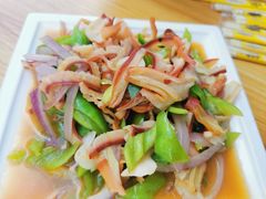 -海坛特色小吃·只做平潭特色菜(平潭店)