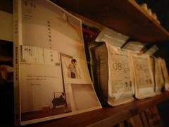 -BIJOU coffee&cocktail(龙岗万科广场店)