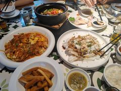 -味食家市师鸡(三元里店)