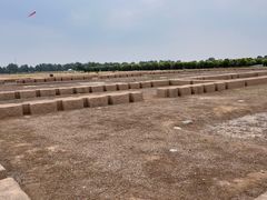 -汉长安城未央宫国家考古遗址公园