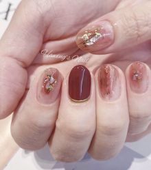 -LILY NAILS美甲美睫