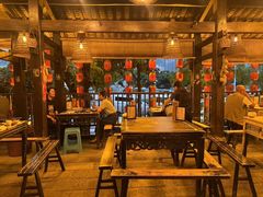 -饭江湖·江湖菜(湖广会馆店)