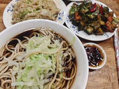 -柴氏风味斋(甘家口店)